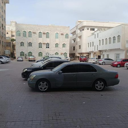 Salalah-Al Shwamekh Suites Экстерьер фото