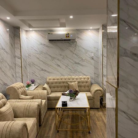 Salalah-Al Shwamekh Suites Экстерьер фото