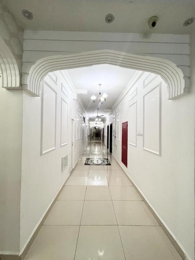 Salalah-Al Shwamekh Suites Экстерьер фото