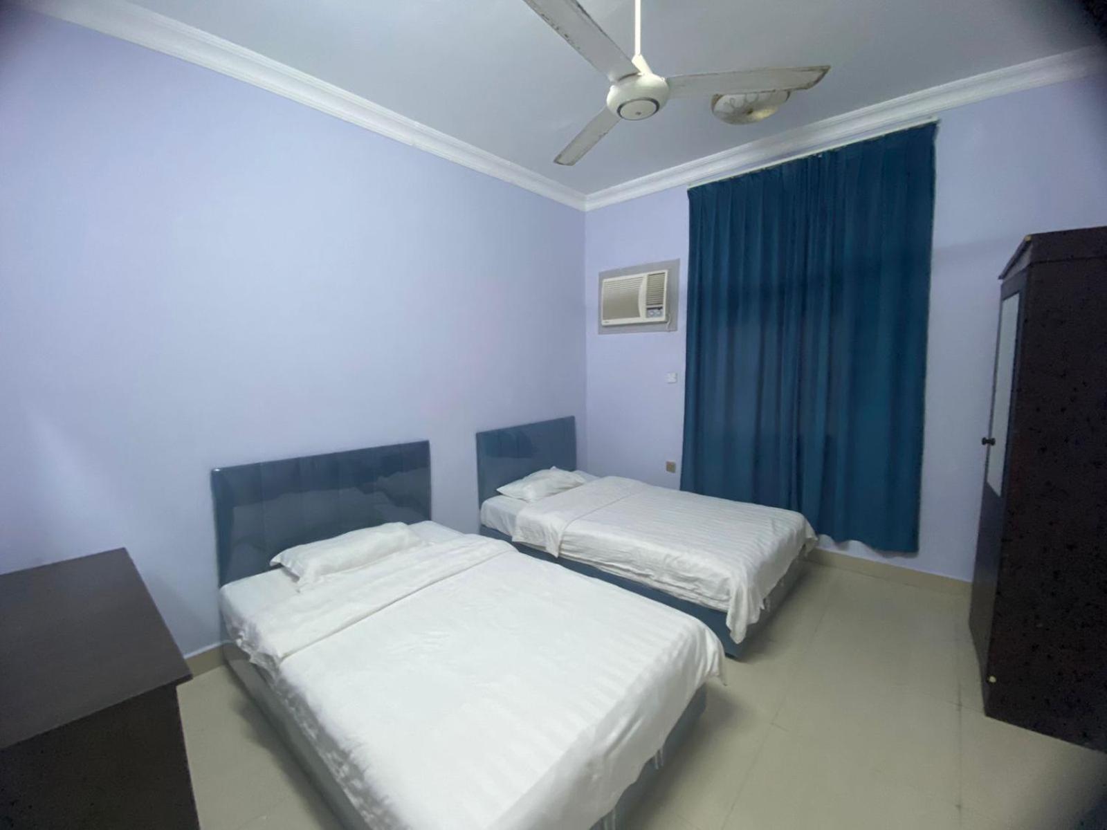Salalah-Al Shwamekh Suites Экстерьер фото