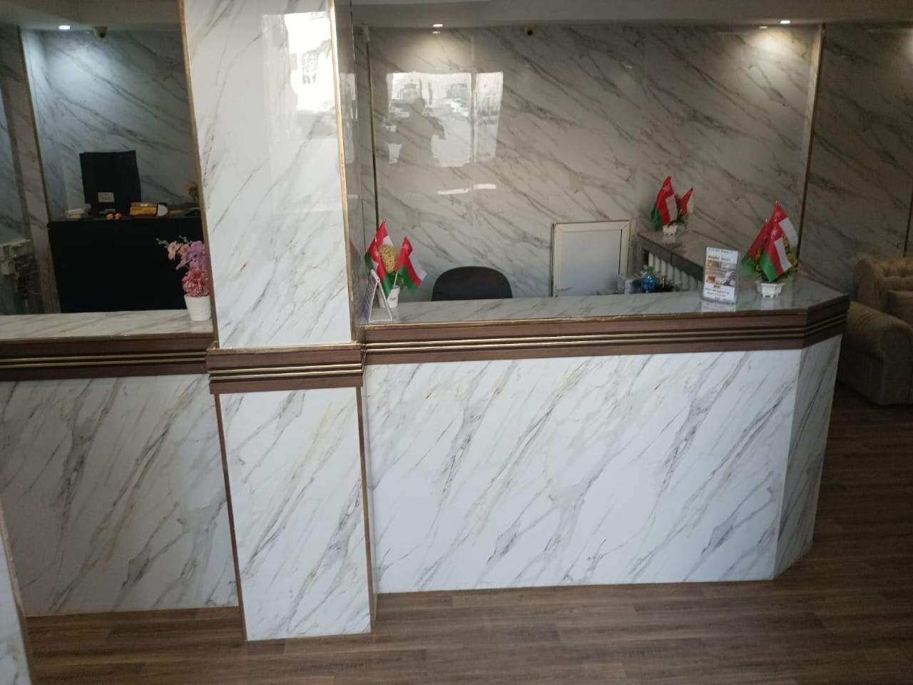 Salalah-Al Shwamekh Suites Экстерьер фото