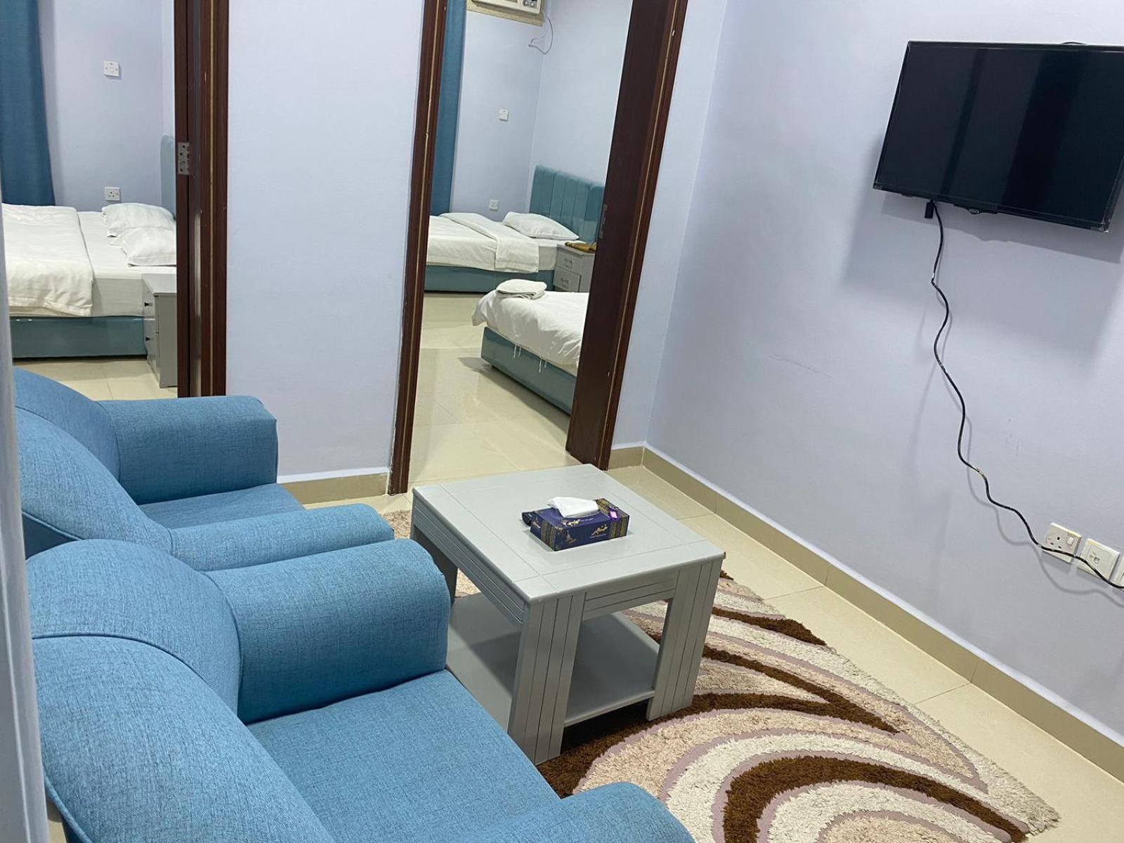 Salalah-Al Shwamekh Suites Экстерьер фото