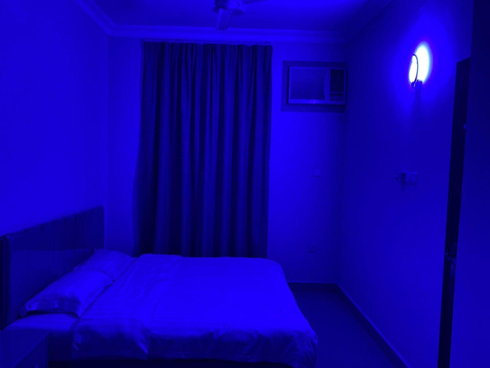Salalah-Al Shwamekh Suites Экстерьер фото