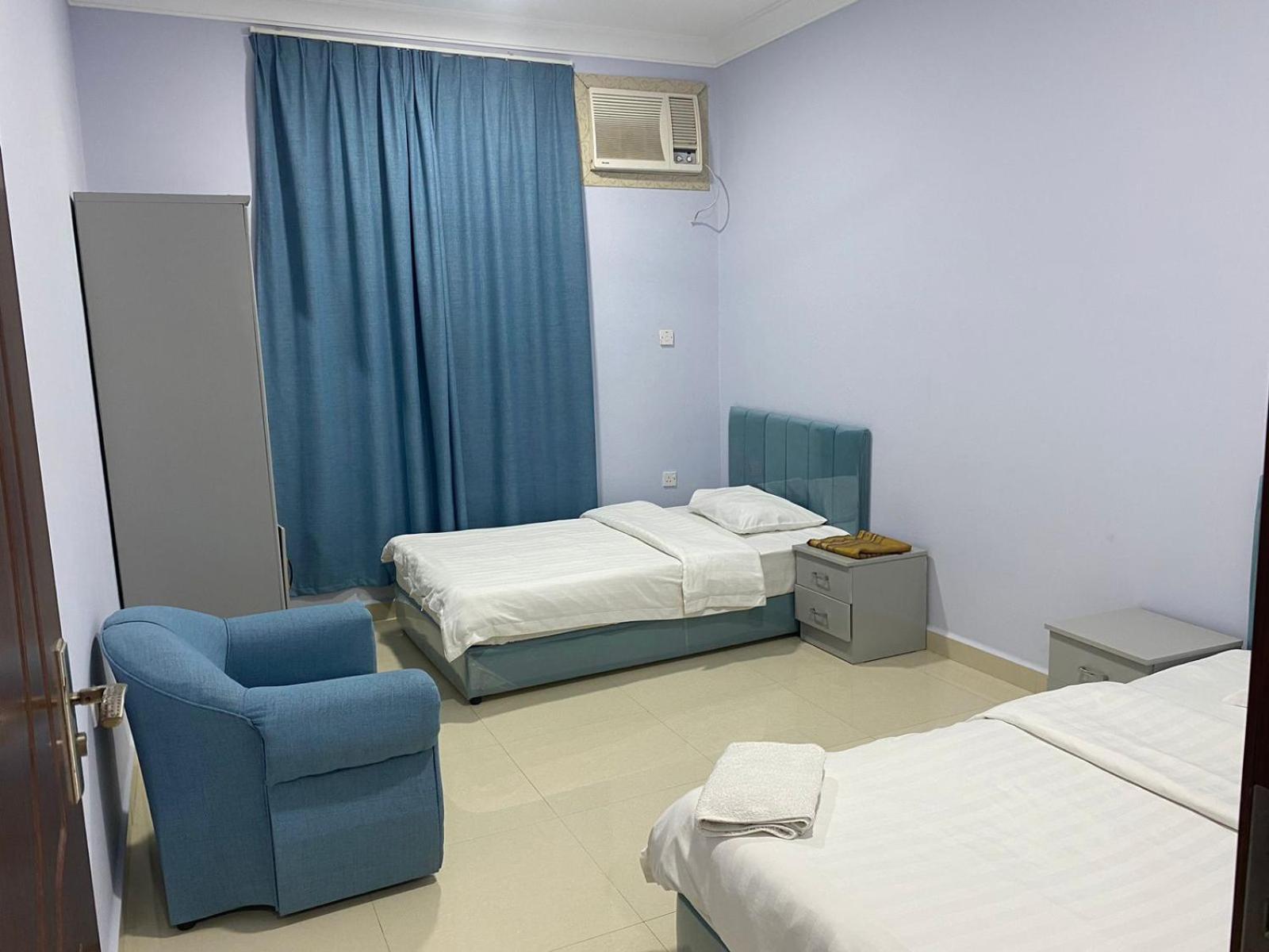 Salalah-Al Shwamekh Suites Экстерьер фото