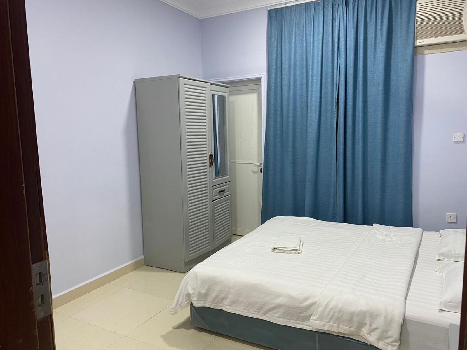 Salalah-Al Shwamekh Suites Экстерьер фото