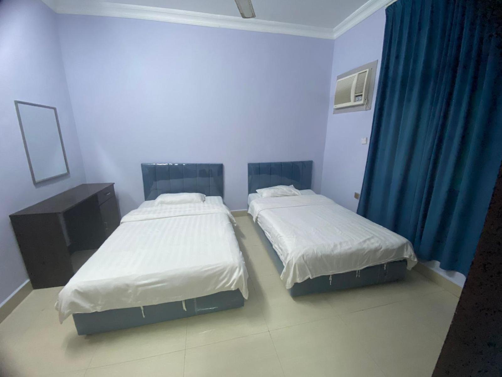 Salalah-Al Shwamekh Suites Экстерьер фото
