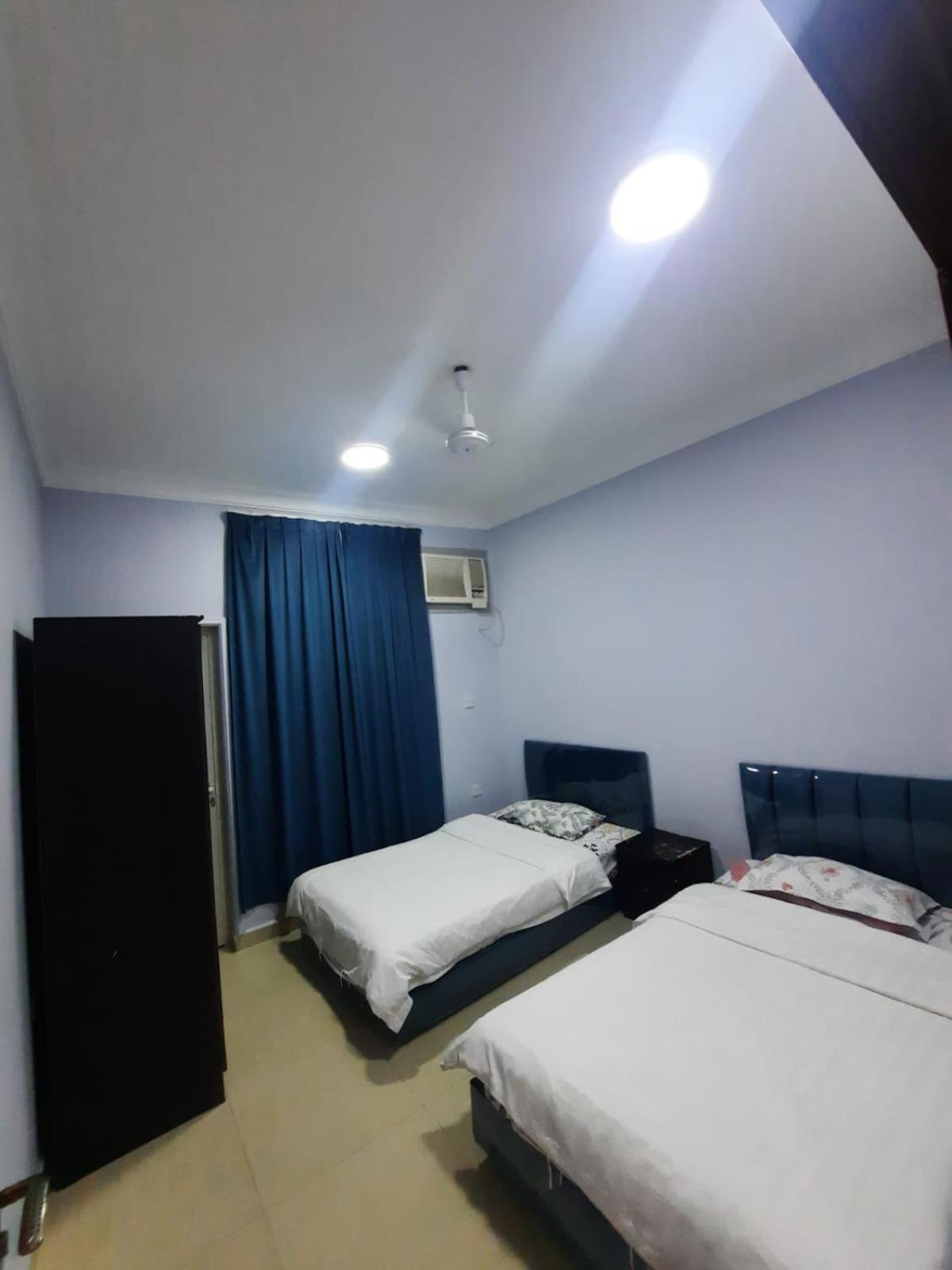 Salalah-Al Shwamekh Suites Экстерьер фото