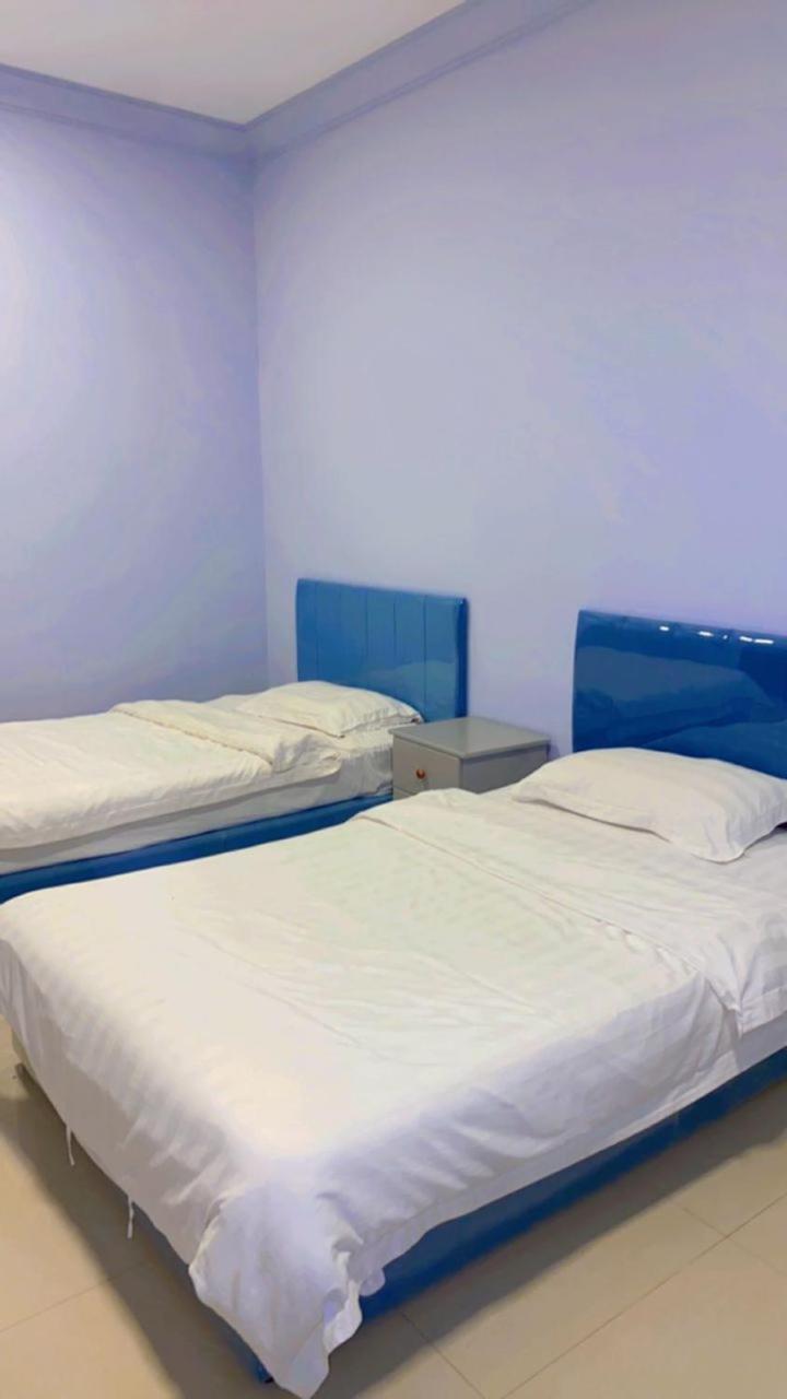 Salalah-Al Shwamekh Suites Экстерьер фото