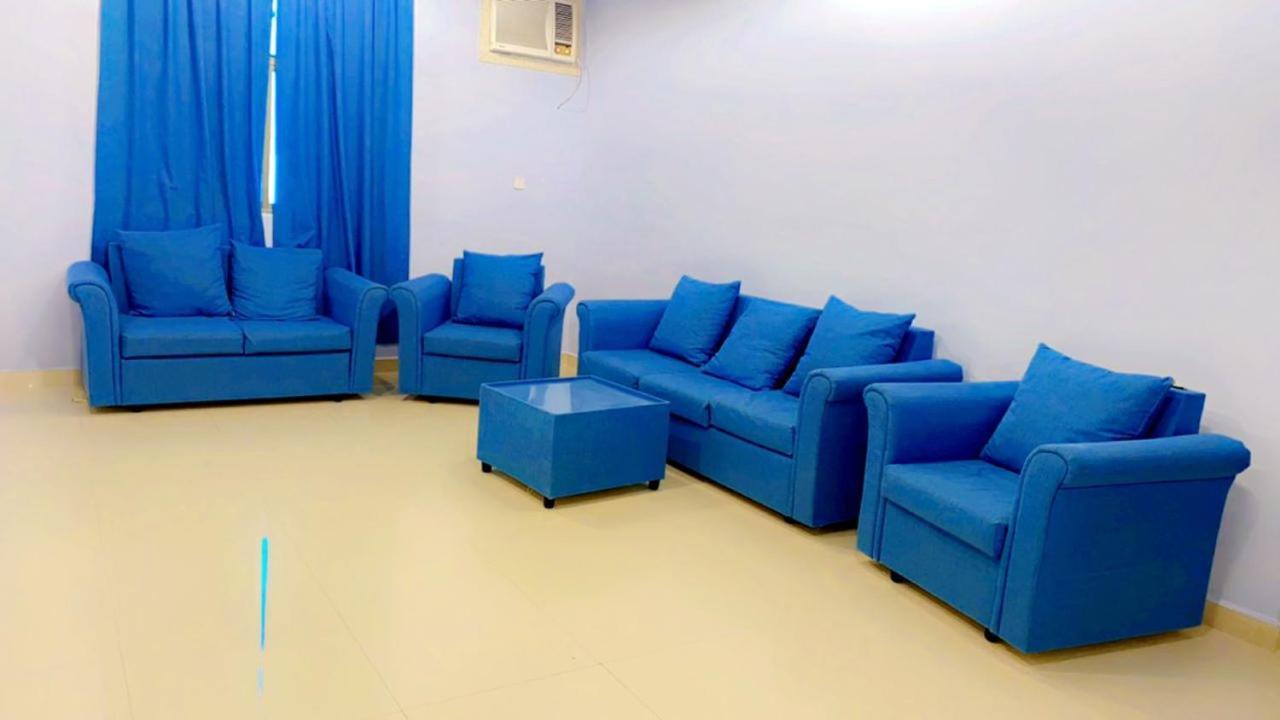 Salalah-Al Shwamekh Suites Экстерьер фото