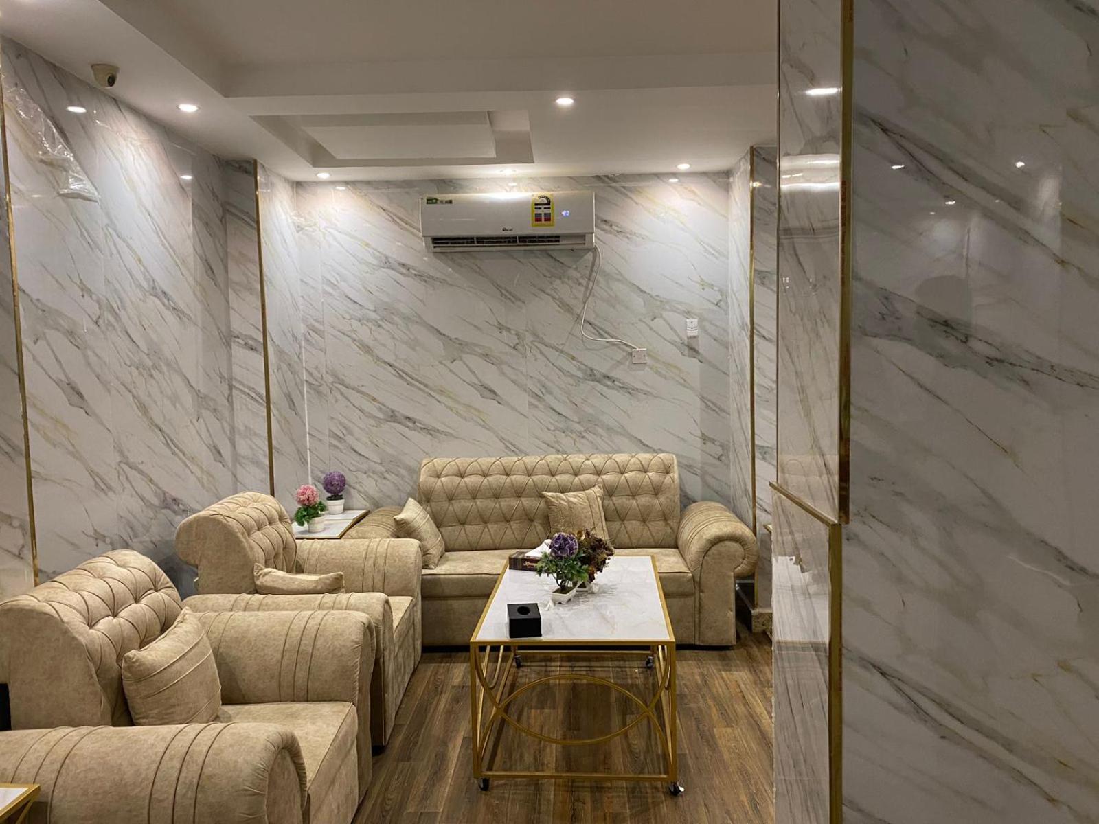 Salalah-Al Shwamekh Suites Экстерьер фото